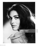 Linda Harrison shows irresistible nude boobs and sexy legs