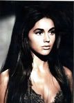 Linda Harrison topless - brought back pleasant memories