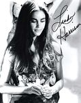Linda Harrison topless - brought back pleasant memories