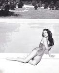 Julie Newmar nude body