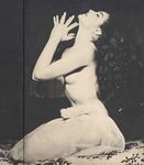 Julie Newmar vintage full frontal nudity - very hot