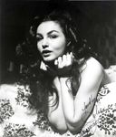 Julie Newmar vintage full frontal nudity - very hot