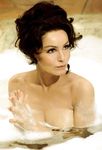 Julie Newmar vintage full frontal nudity - very hot