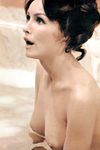 Julie Newmar vintage full frontal nudity - very hot