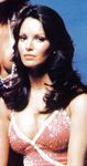 Jaclyn Smith deep cleavage and bikini pics