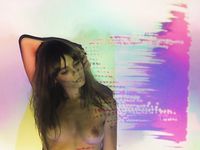 Caitlin Stasey hairy pussy and sexy nude ass