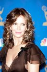 Jaclyn Smith looks sexy in elegant dress