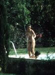 Romy Schneider pussy exposed
