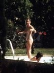 Romy Schneider pussy exposed