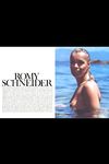 Romy Schneider probably hated her big naked boobs