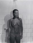 Romy Schneider probably hated her big naked boobs