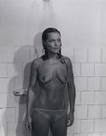 Romy Schneider probably hated her big naked boobs