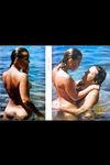 Romy Schneider naked ass fully exposed