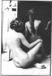 Romy Schneider naked ass fully exposed
