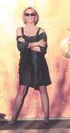 Cybill Shepherd goes sexy and some see thru pics