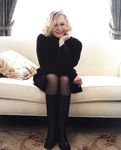 Cybill Shepherd goes sexy and some see thru pics