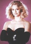 Cybill Shepherd cleavage and hot pics