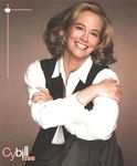 Cybill Shepherd cleavage and hot pics