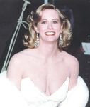 Cybill Shepherd cleavage and hot pics