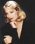 Cybill Shepherd cleavage and hot pics