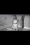 Cybill Shepherd completely naked