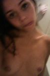 Sarah Hyland pussy and naked pics revealed