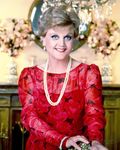 Awesome sexy Angela Lansbury photos you need to see