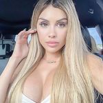 Alexa Dellanos naked