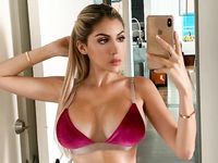 Alexa Dellanos naked