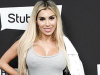 Alexa Dellanos naked