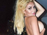 Alexa Dellanos naked