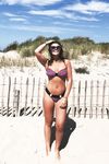 Laura Ponticorvo practically nude