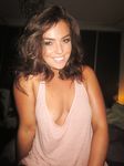 Laura Ponticorvo practically nude