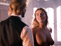 Nude Celebs-Selection