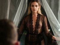 Nude Celebs-Selection