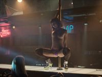 Nude Celebs-Selection