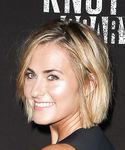 Scout Taylor-Compton nude