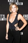 Scout Taylor-Compton nude