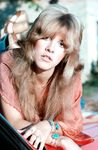 Stevie Nicks pussy