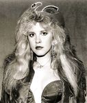 Stevie Nicks pussy
