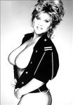 Samantha Fox naked photo