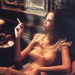 Eva Green nude photo