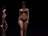 Scarlett Johansson nude