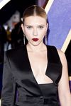 Scarlett Johansson photo compilation