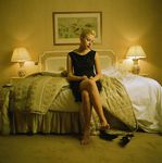 Scarlett Johansson photo compilation