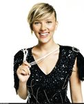 Scarlett Johansson photo compilation