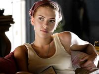 Scarlett Johansson photo compilation