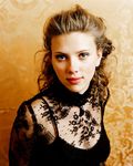 Scarlett Johansson photo compilation