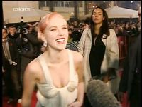 Scarlett Johansson tits