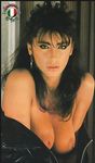 Sabrina Salerno tits